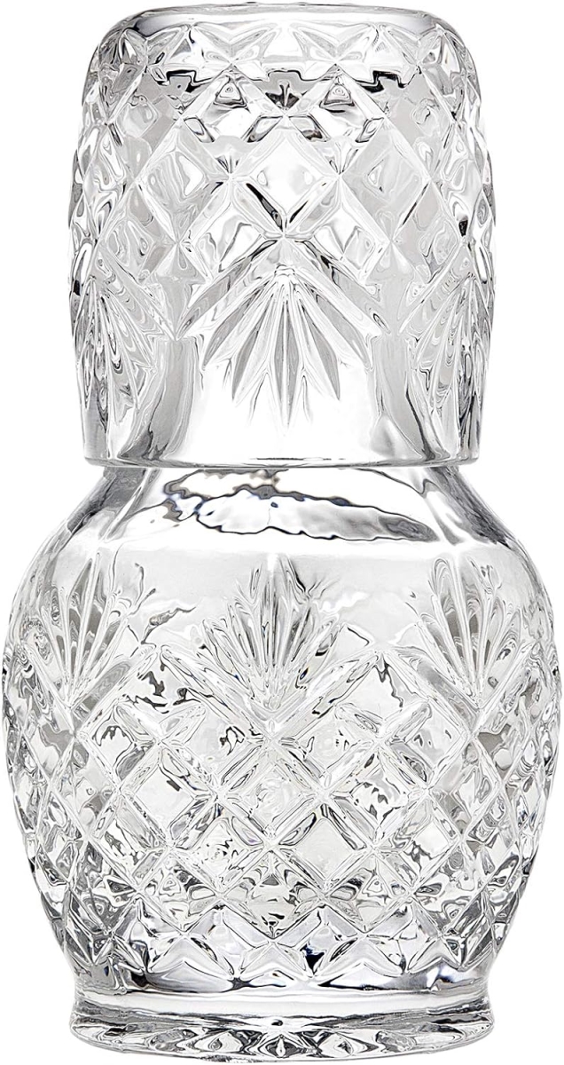 Picture of Godinger R12-34469 Shannon Night Water Carafe