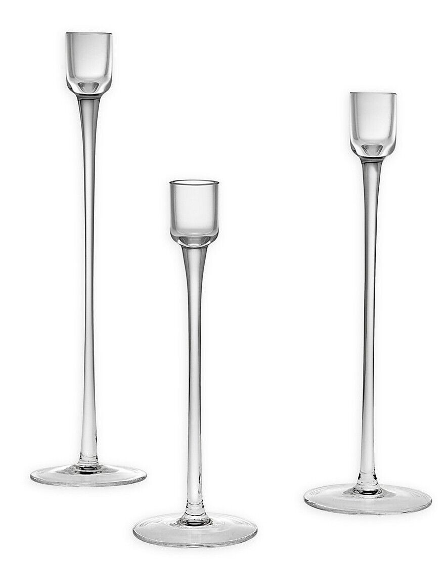 BBB Ashby Taper Holder - Set of 3