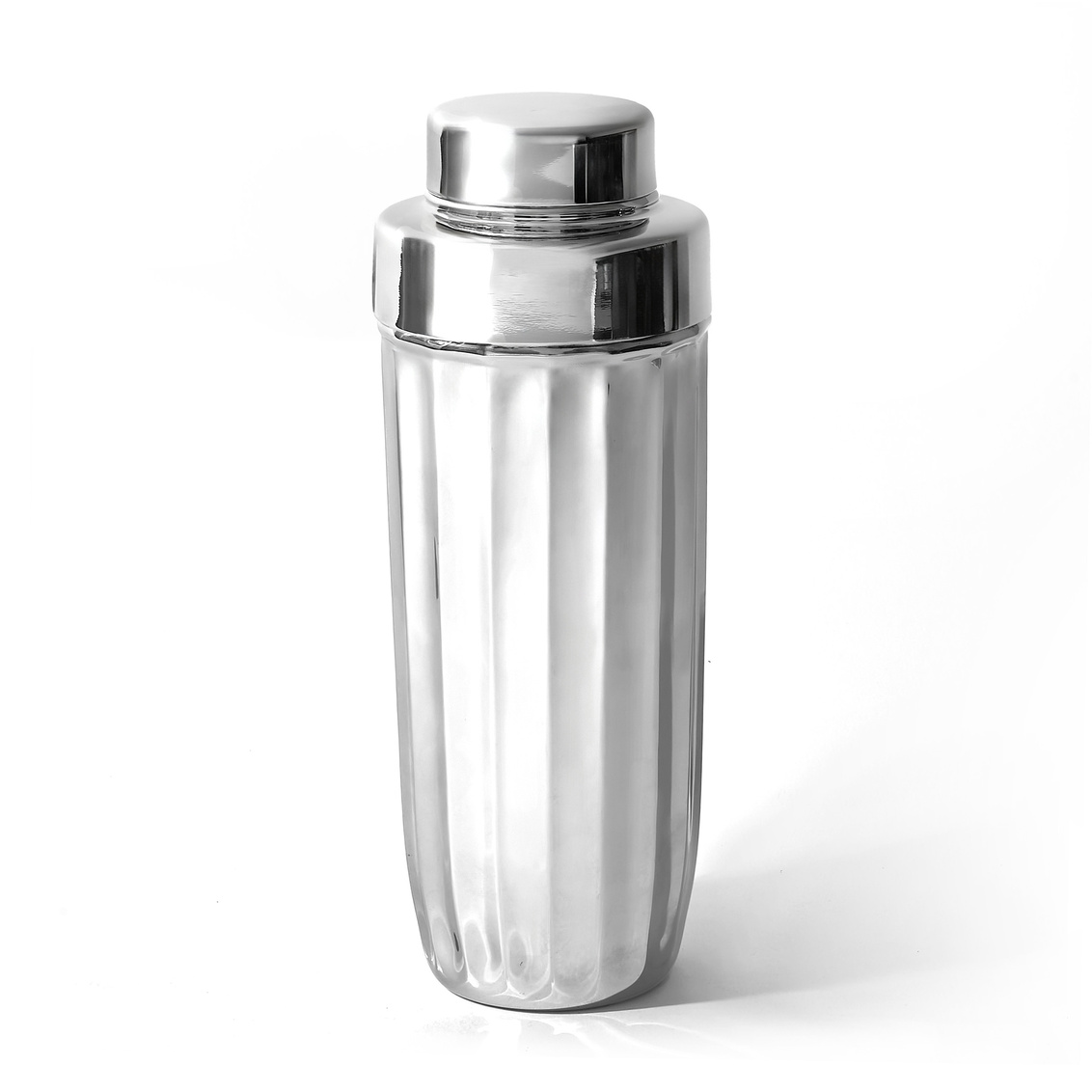 Picture of Godinger 51276 Tag Waves Cocktail Shaker&#44; Silver