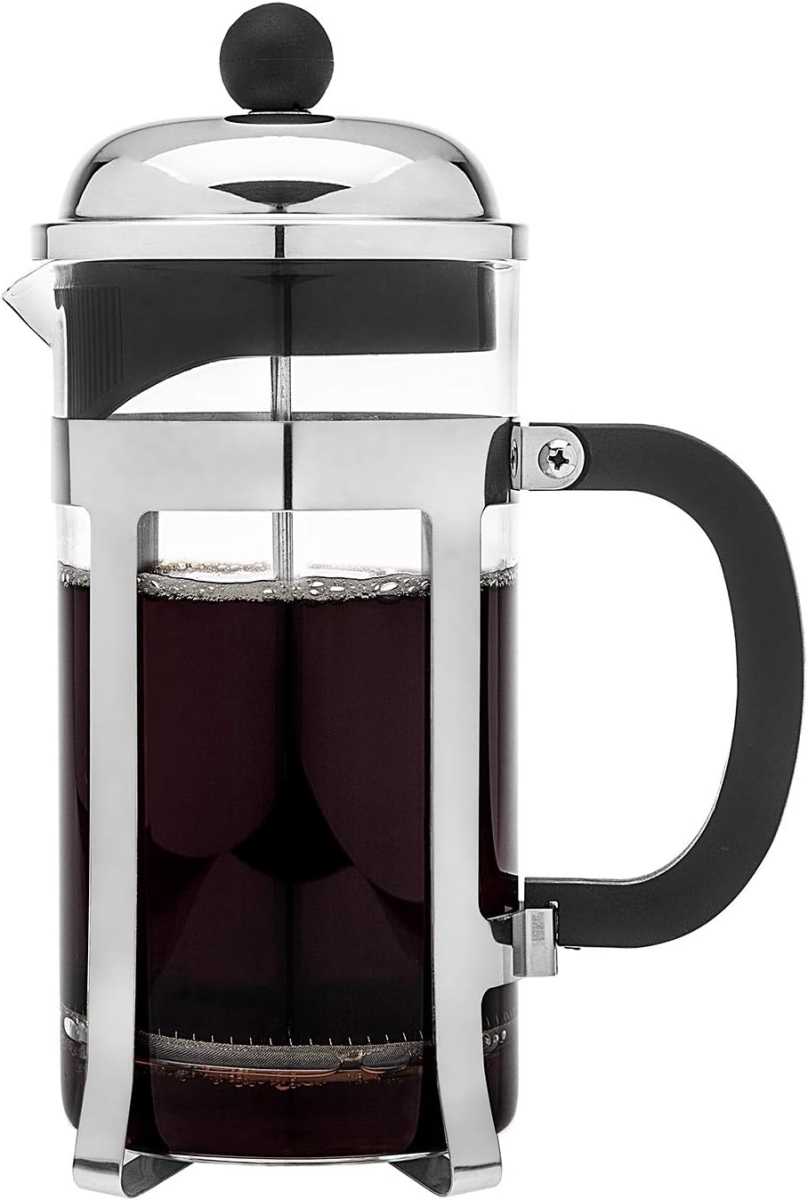 12513 French Press Coffee Maker - 34 oz, 8 Cup
