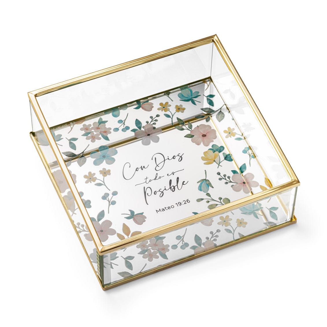 16830 Todas Es Posible Tray