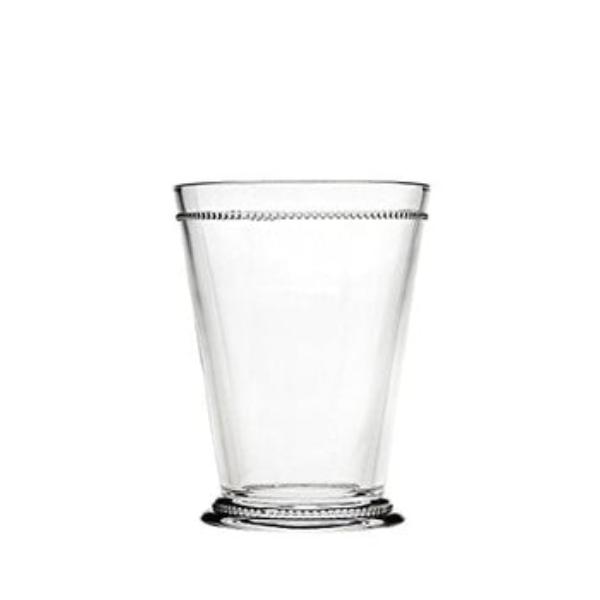 R10-54210 8 oz Crystal Mint Julip Cup, Clear