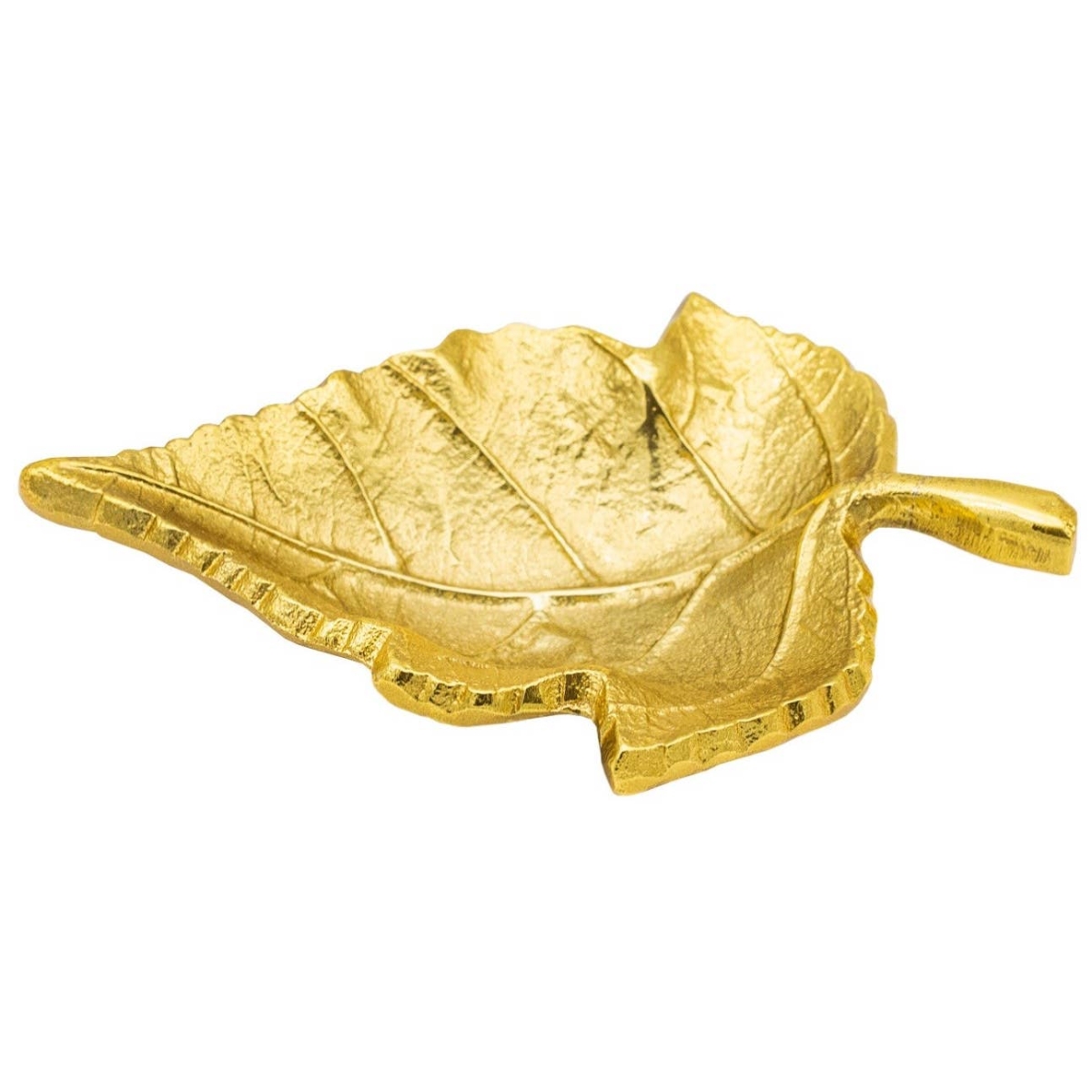 R11-96546 Wholesale Small Leaf Dish - Candy