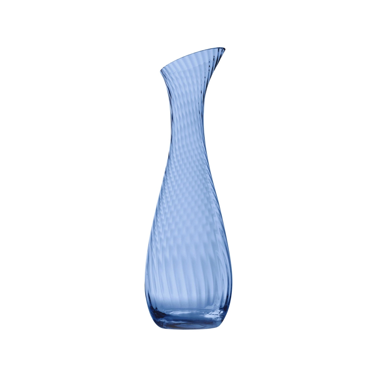 R32-29141 50 oz Infinity Blue Carafe