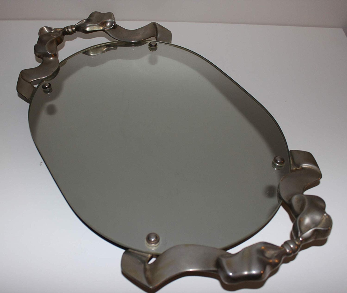 9330 Double-Wall Ice Bucket with Tongs