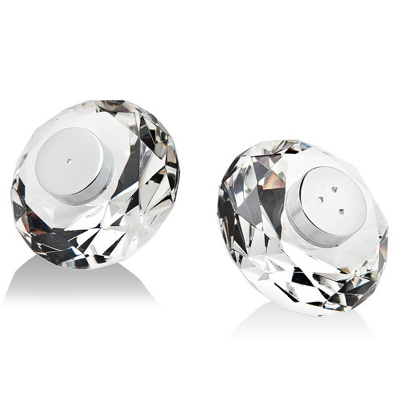 15474 Rio Salt & Pepper Shakers