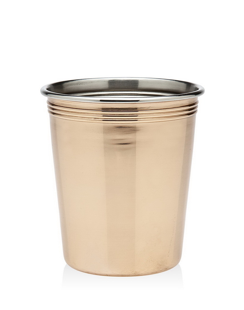 Picture of Godinger 19419 Plain Mint Julep Cup, Copper