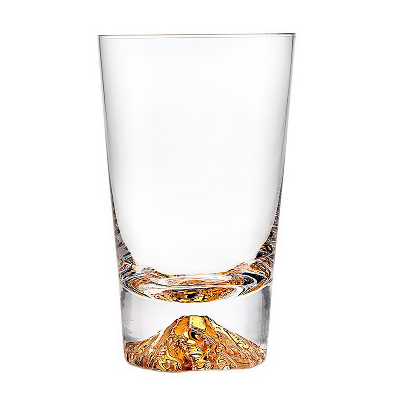 12 oz Sierra Highball Glass - Set of 4