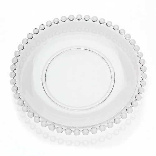 7.25 in. Chesterfield Dessrt Plate - Set of 4