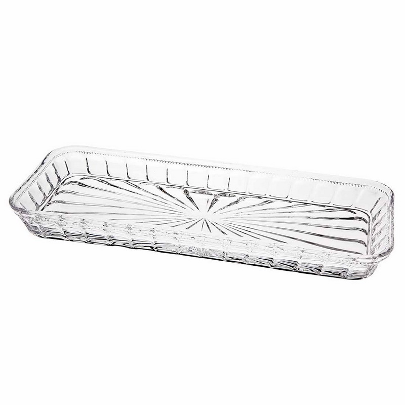 54227 12 in. Hamilton House Tray
