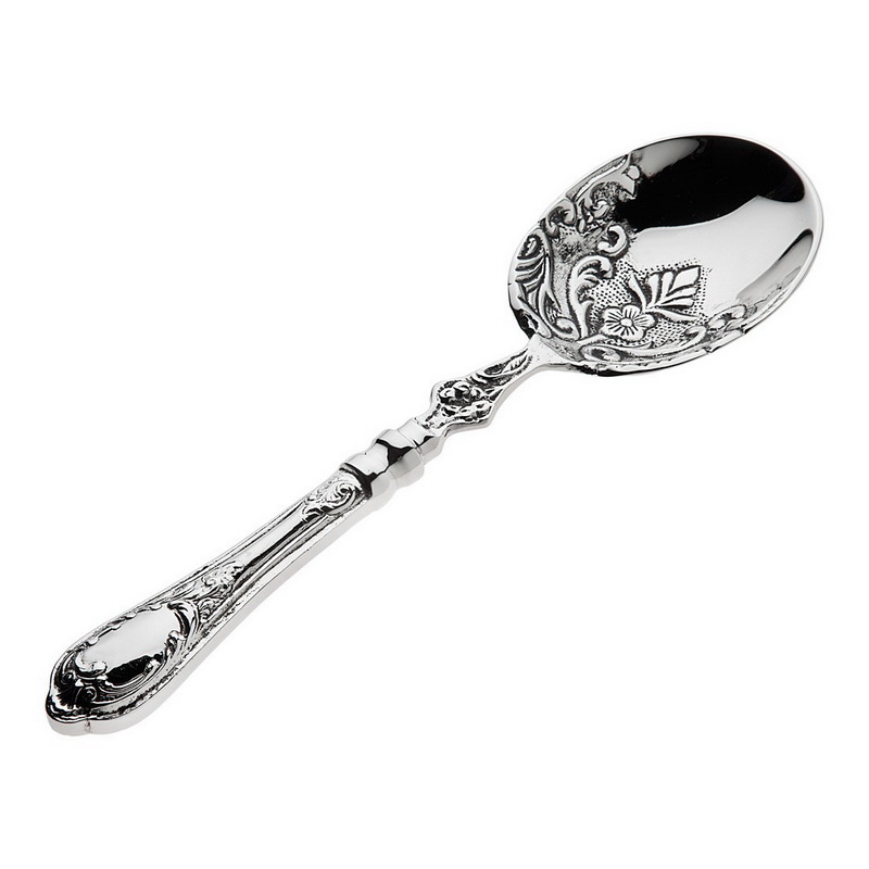 Picture of Godinger 77004 Baron Serving Spoon