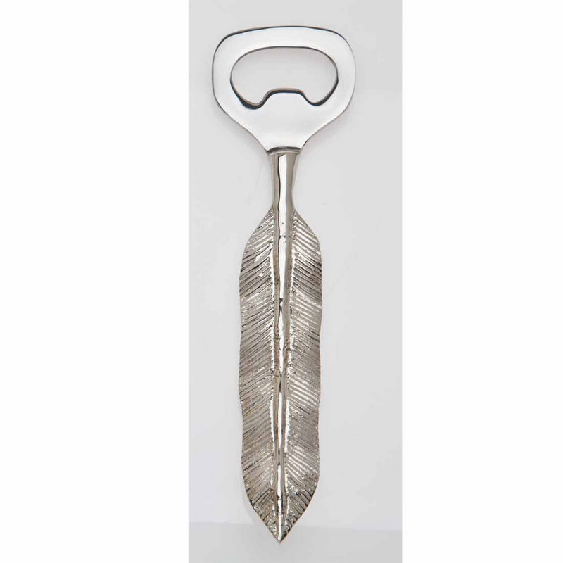 Feather Bottle Opener