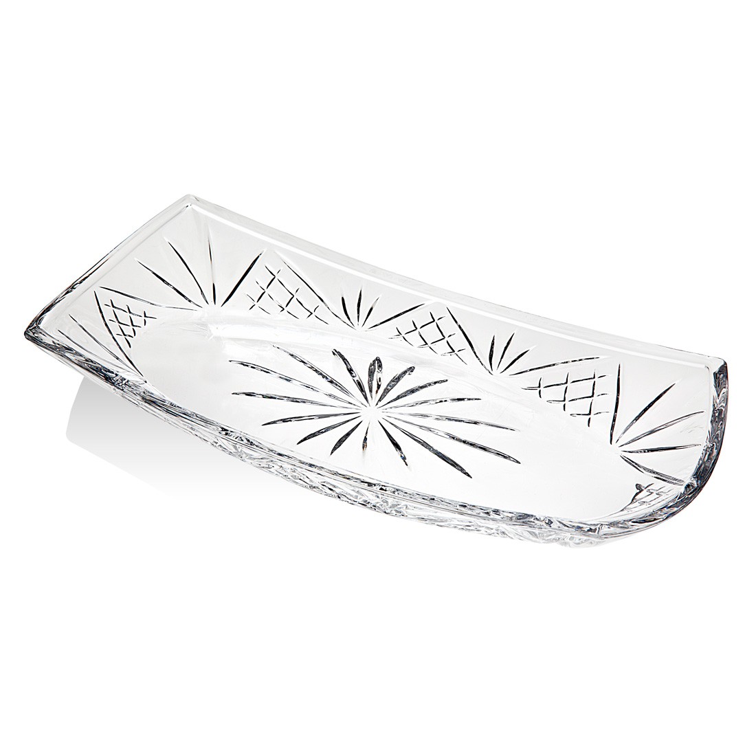 12 in. Dublin Oval Tray