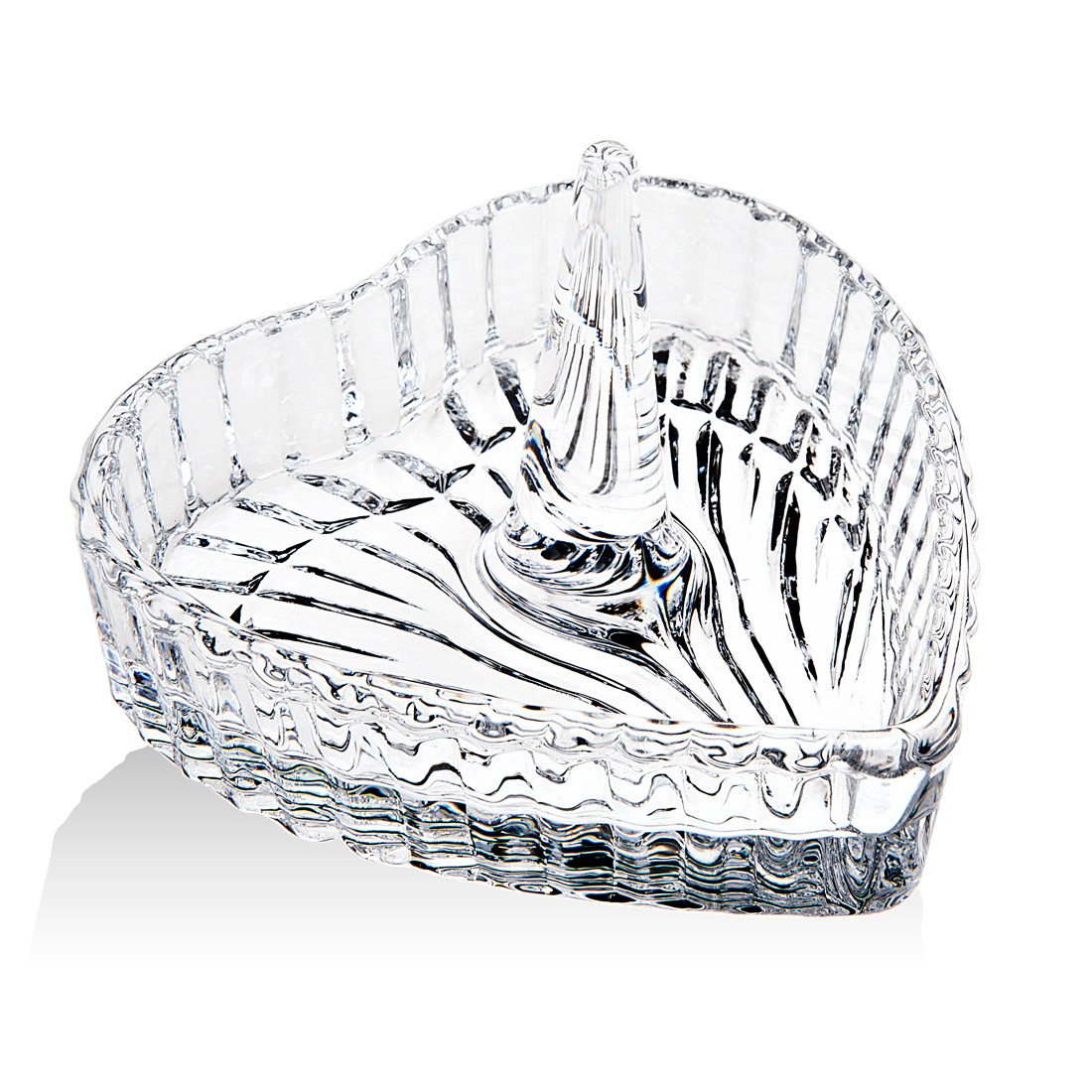 Tenderness Ring Holder