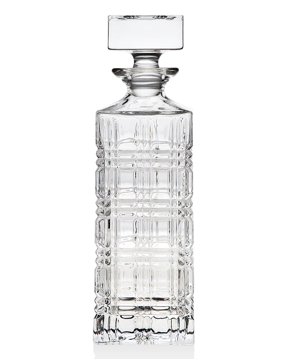 Picture of Godinger 48531 560 ml Brookfield Whiskey Decanter