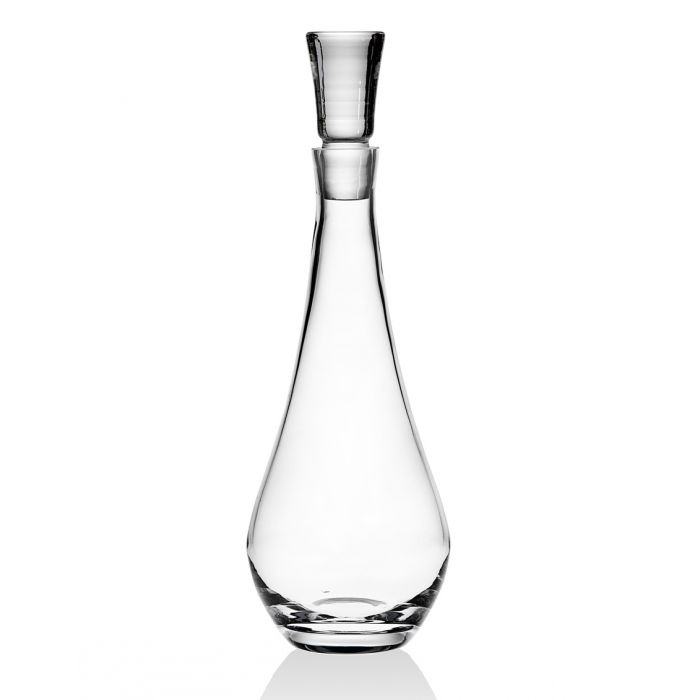 Picture of Godinger 99531 800 ml Molten Spirit Decanter