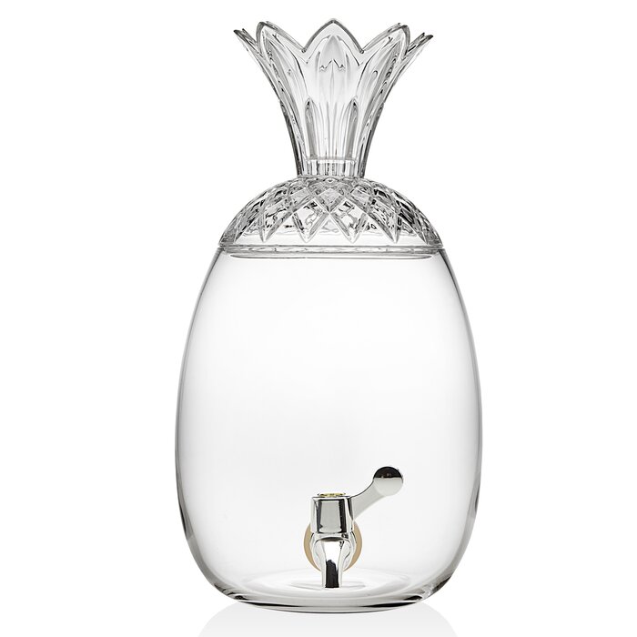 42960 1 gal Pineapple Beverage Dispenser