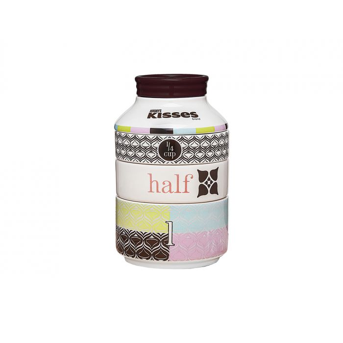1 x 1 x 1 in. Hershey Stacking Measuring Cup