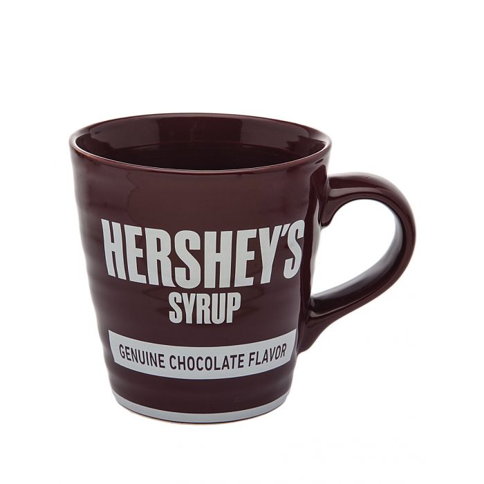 19 oz Hershey Syrup Vintage Mug