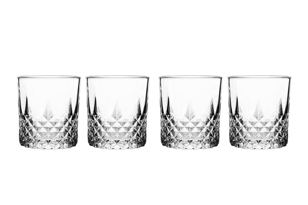 Kronos DOF Glass - Set of 4