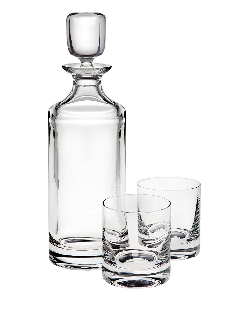 Pure Bar Set - 3 Piece