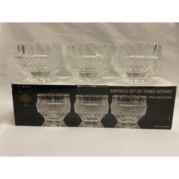Dublin Pint Beer Glass - Set of 4