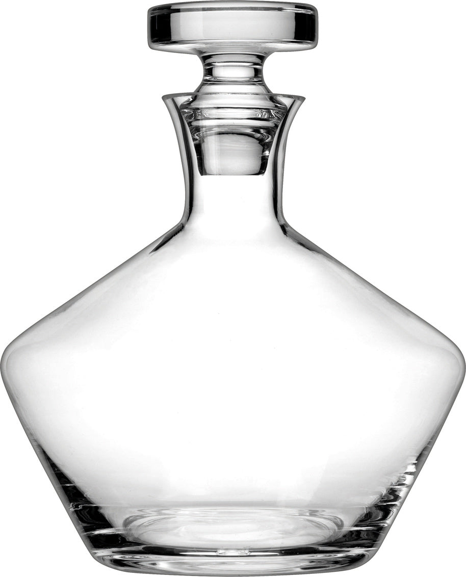 54 oz Marmont Whiskey Decanter - Clear