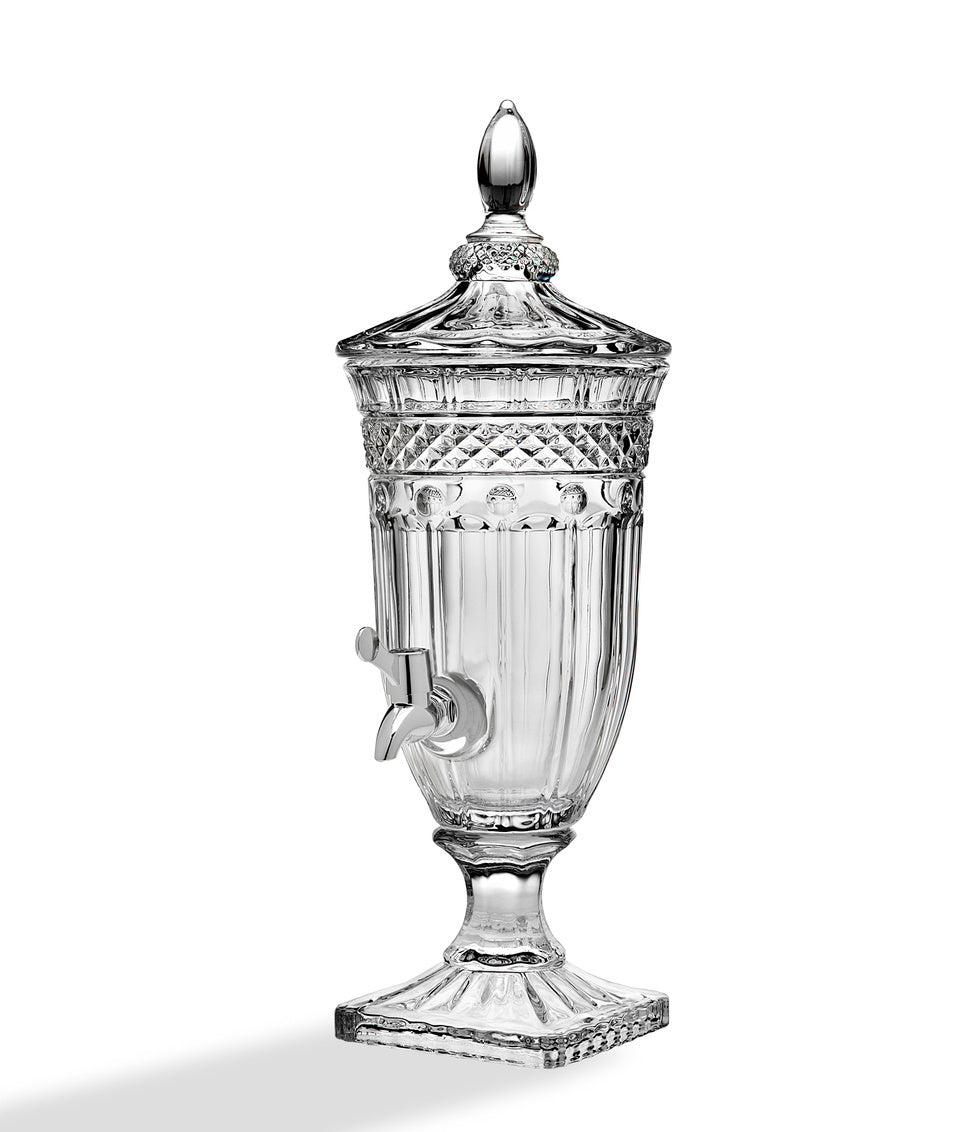 Picture of Godinger R11-42803 60 oz Brandon Beverage Dispenser