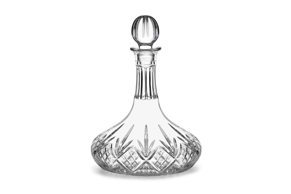 Dublin Captains Decanter - 45 oz