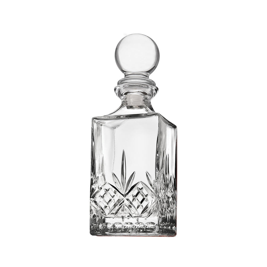 Picture of Godinger R4-25811 10 oz Dublin Mini Decanter
