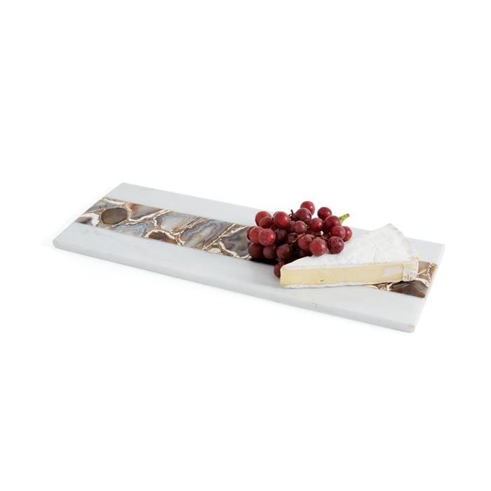 Picture of Go Home 21759 Abernathy Cheese Board Natural Finish Polished