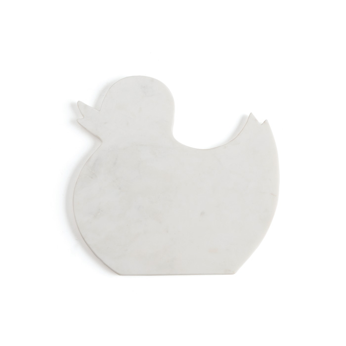 Picture of GO Home 21065 Duck Cheese Board