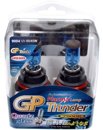 GP-Thunder SGP75K-9004