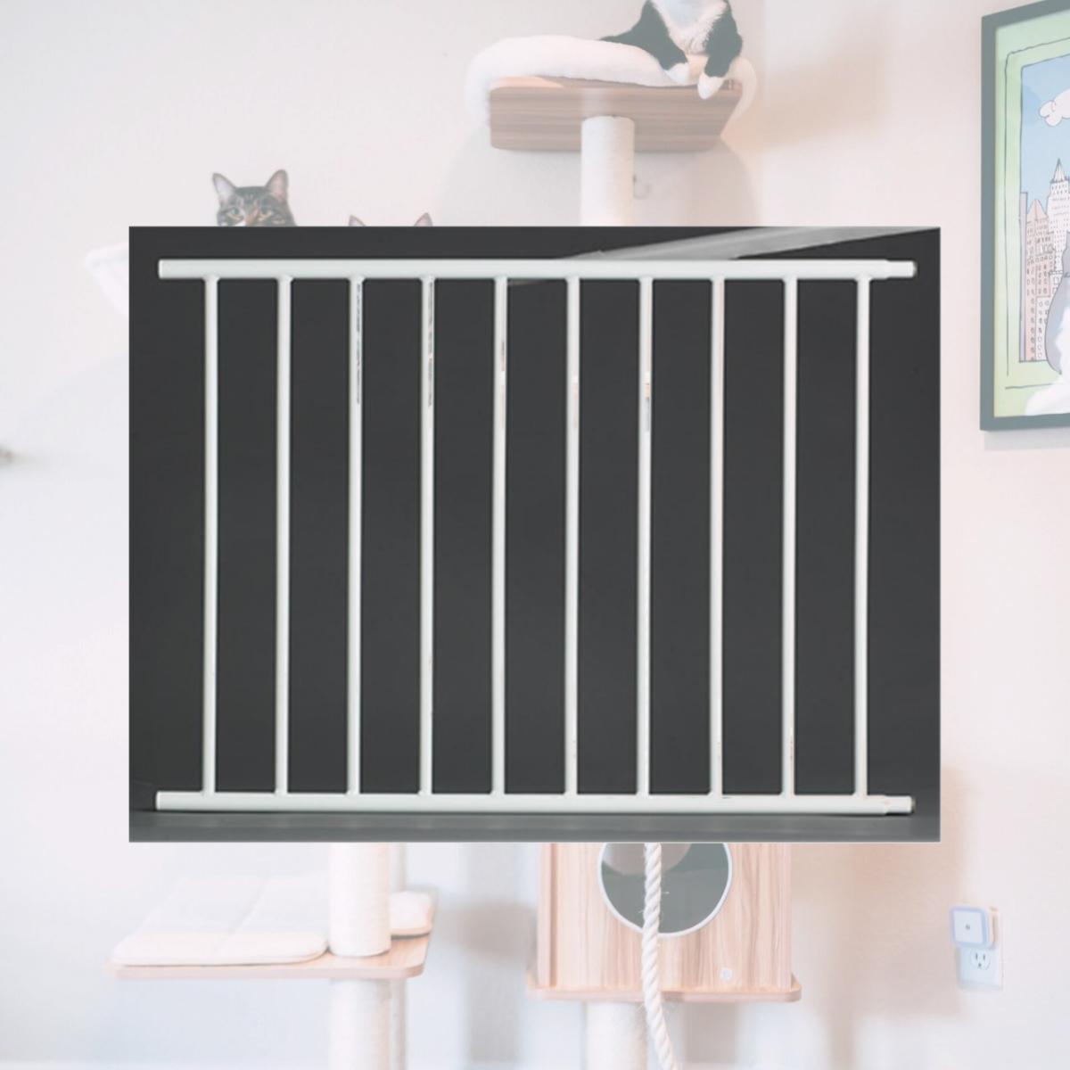 Picture of Carlson 0624EW 24 in. Extension for 0680PW Gate