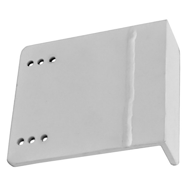 Load-A-Pup Angle Kit with Rungs Up to 5 in. Wide for Ladders