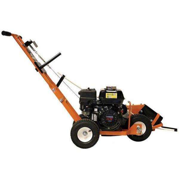 BRPT4H 2-4 in. Depth Honda GX160 Wire Installer