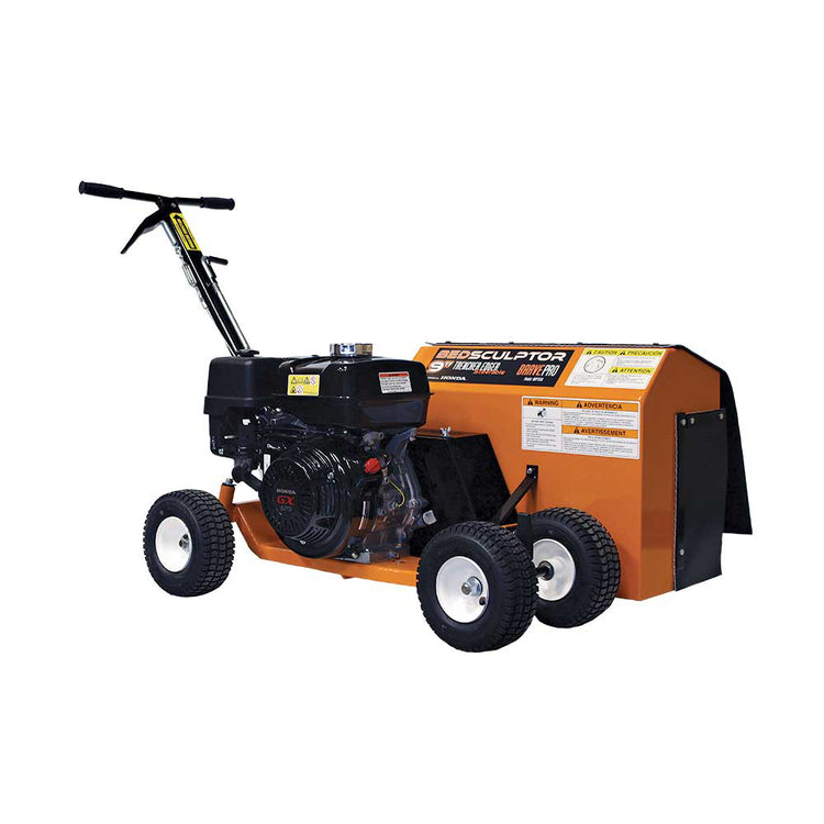 BRPT9SH5 5 in. TrencherHonda GX270 Bedmaster Rotor