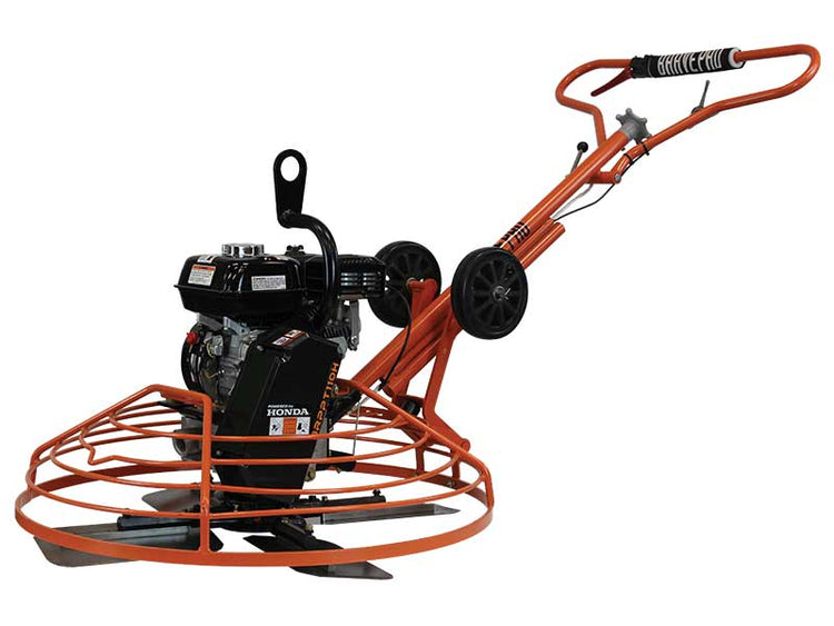 BRPPT110H 36 in. Honda GX200 Power Trowel