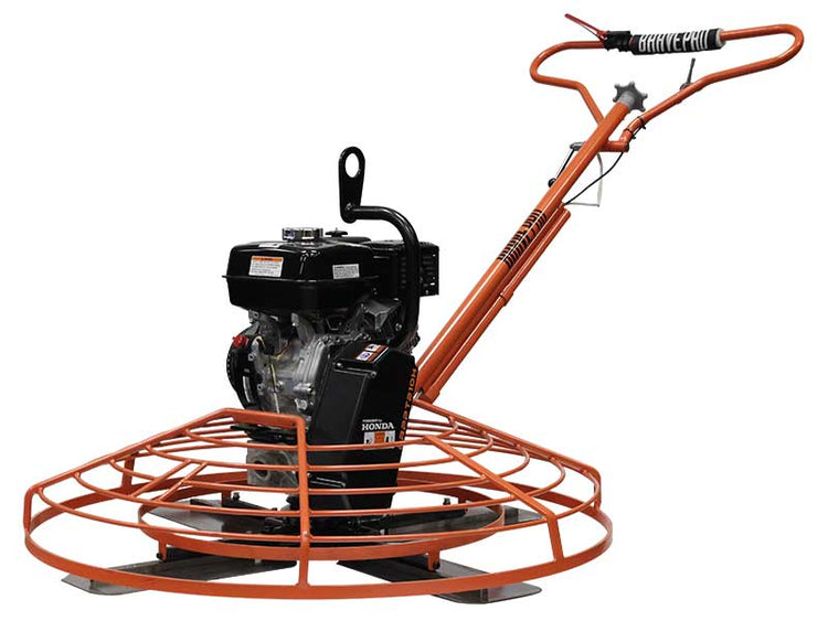 BRPPT210H 46 in. Honda GX270Power Trowel