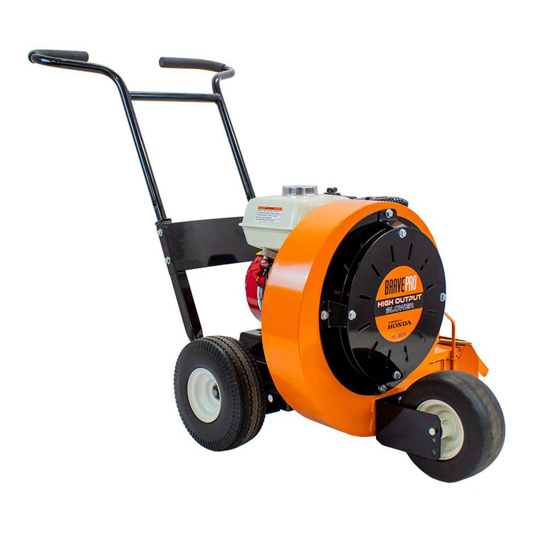 BRPTL140H 3,500 CFM Honda GX390 Truck Loader