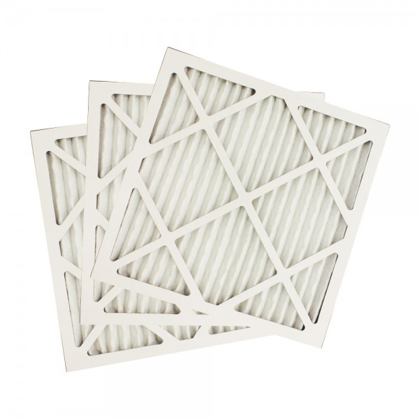 BRHF-005.BRA 18 x 18 x 1 in. Pre Filter - Case of 3