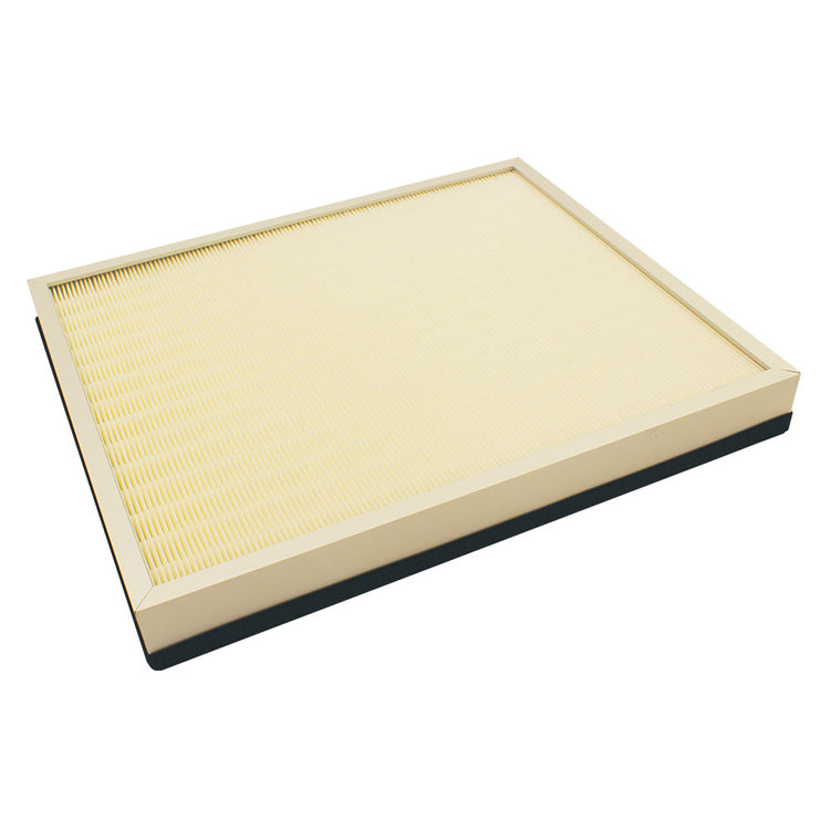 BRHF-002.BRA 16 x 19 x 2 in. Single HEPA Filter