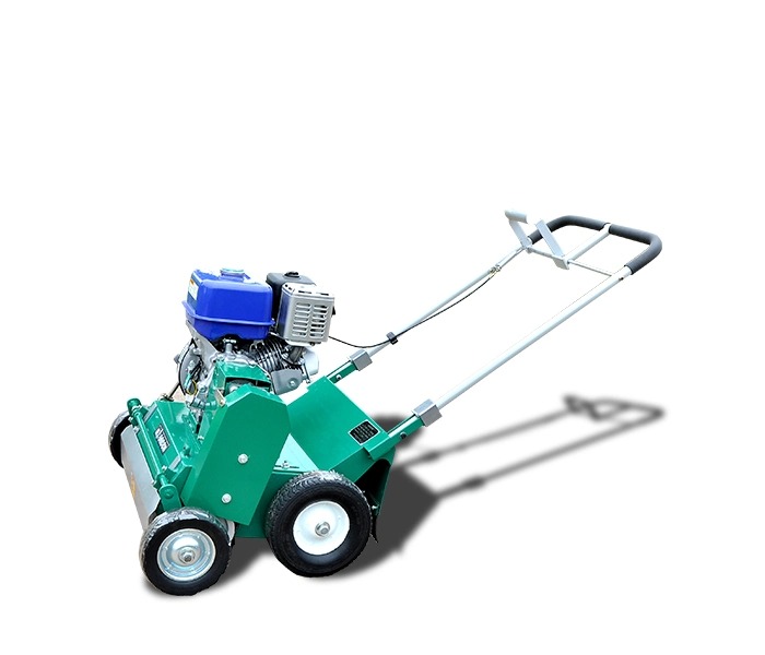 BRPPD20H 20 in. Width GX160 Power Rake Dethatcher