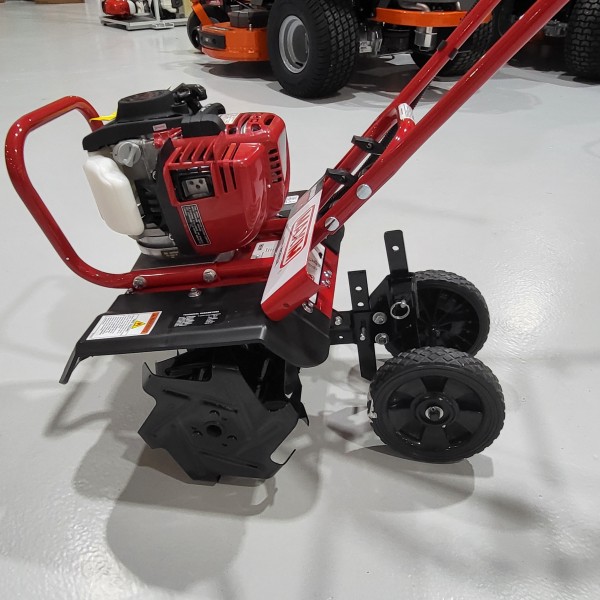 MTC35H Mini Max Tiller & Cultivator for Honda GX35