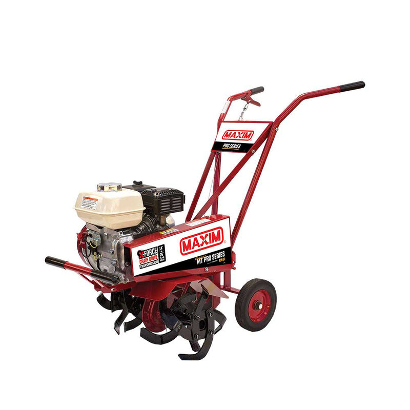 RM4H.MAX Compact Tiller for Honda GX120