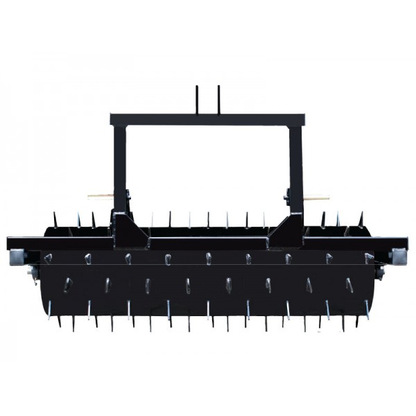 MSA3P48MAX 48 in 3Point Hitch Spike Aerator