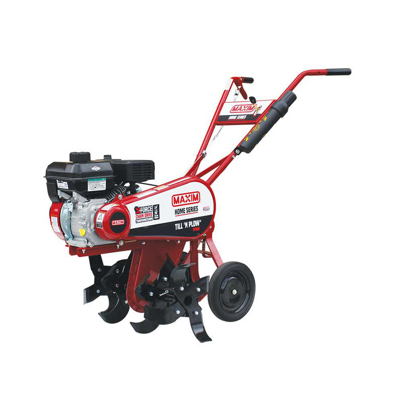 TP50H.MAX Till-N-Plow for Honda GC160
