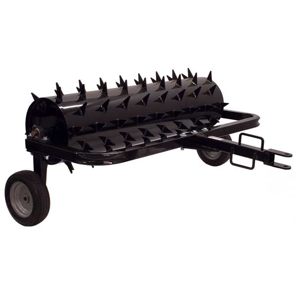 MSAT36.MAX 36 in. Tow-Behind Spike Aerator