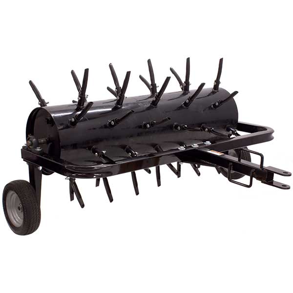 MSP36.MAX 36 in. Tow-Behind Plug Aerator