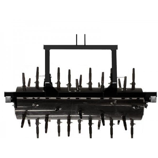 MPA3P48MAX 48 in 3Point Hitch Plug Aerator